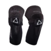 Leatt Knee Guard ReaFlex Hybrid -ATOMIC MOTO SALE RearflexHybrid Black Pair 5024060900