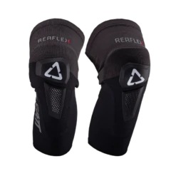 Leatt Knee Guard ReaFlex Hybrid