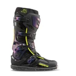 Gaerne SG-22 Boots -ATOMIC MOTO SALE SG22 Chameleon 2