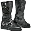 Sidi Adventure 2 Gore-Tex Boots -ATOMIC MOTO SALE Sidi AdventureGore Black