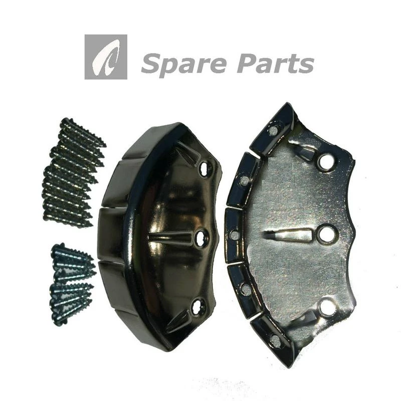 Forma Steel Toe Caps Forma Steel Toe Caps -ATOMIC MOTO SALE Spares Stainless toe caps 1000x1000 5838e0d0 8b70 4f28 a807 e2fe2c3d4949