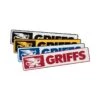 GRIFFS Stanley Decal -ATOMIC MOTO SALE Stanley Stickers grouped 1000