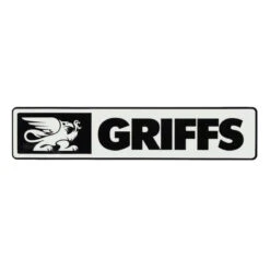 GRIFFS Stanley Decal -ATOMIC MOTO SALE Sticker Rect Black 3000x3000 1