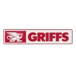 GRIFFS Stanley Decal -ATOMIC MOTO SALE Sticker Rect Red 3000x3000 1