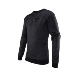 Leatt Sweater Premium -ATOMIC MOTO SALE Sweater Premium Blk Front Left 5024400440