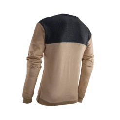 Leatt Sweater Premium -ATOMIC MOTO SALE Sweater Premium Desert Back Right 5024400450