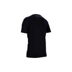 Leatt T-Shirt Core 9 Leatt T-Shirt Core -ATOMIC MOTO SALE T Shirt Core Black Back