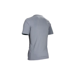 Leatt T-Shirt Core 14 Leatt T-Shirt Core -ATOMIC MOTO SALE T Shirt Core Titanium Back