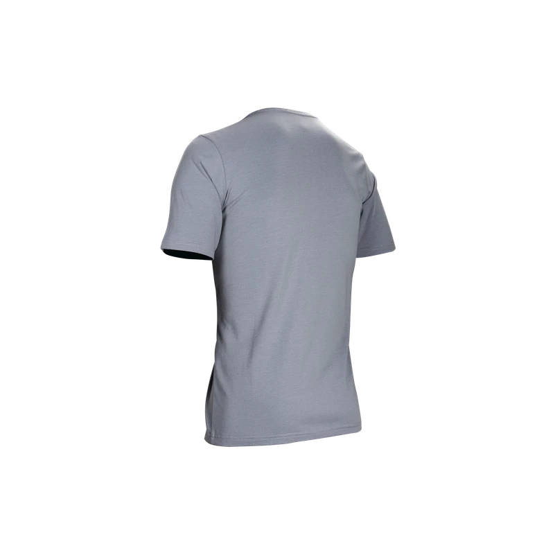 Leatt T-Shirt Core Leatt T-Shirt Core -ATOMIC MOTO SALE T Shirt Core Titanium Back