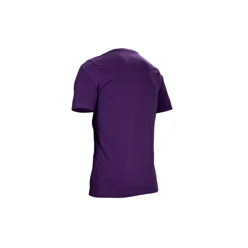 Leatt T-Shirt Core Leatt T-Shirt Core -ATOMIC MOTO SALE T Shirt Core Velvet Back