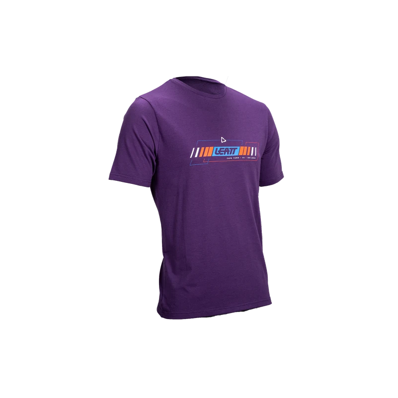 Leatt T-Shirt Core Leatt T-Shirt Core -ATOMIC MOTO SALE T Shirt Core Velvet