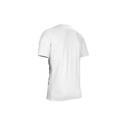 Leatt T-Shirt Core 12 Leatt T-Shirt Core -ATOMIC MOTO SALE T Shirt Core White Back