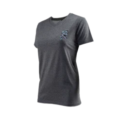Leatt T-Shirt Core Women -ATOMIC MOTO SALE T ShirtCore Graphene FrontLeft 5024400370