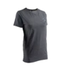 Leatt T-Shirt Core Women -ATOMIC MOTO SALE T ShirtCore Graphene FrontRight 5024400370