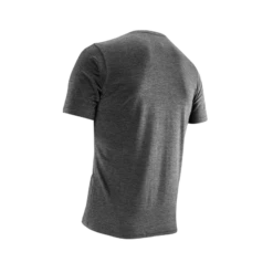 Leatt T-Shirt Premium -ATOMIC MOTO SALE T Shirt Premium Black BackRight 5024400400