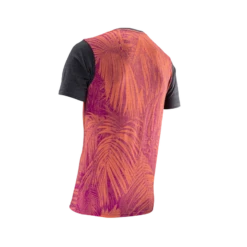 Leatt T-Shirt Premium -ATOMIC MOTO SALE T Shirt Premium Jungle BackRight 5024400410