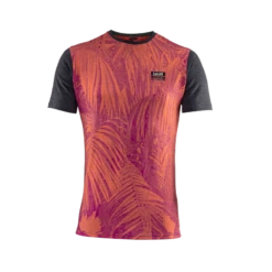 Leatt T-Shirt Premium -ATOMIC MOTO SALE T Shirt Premium Jungle Front 5024400410