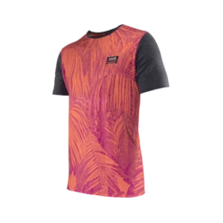 Leatt T-Shirt Premium -ATOMIC MOTO SALE T Shirt Premium Jungle FrontLeft 5024400410