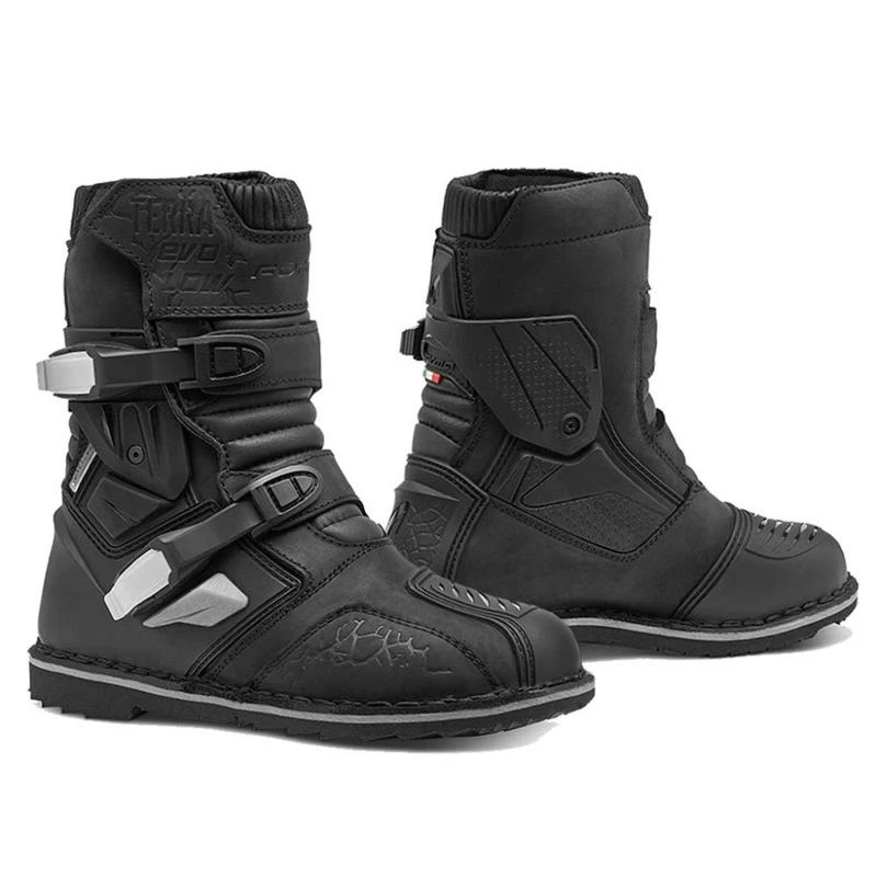 Forma Terra Evo Low Boots Forma Terra Evo Low Boots -ATOMIC MOTO SALE TERRA EVO LOW BLACK WEB 1800x1800 c9b84ae3 0b91 45d9 baf7 1963a545ff3f
