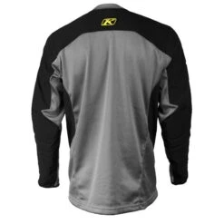 Klim Tactical Pro Jersey -ATOMIC MOTO SALE Tactical Pro Jersey 4055 001 Gray 02