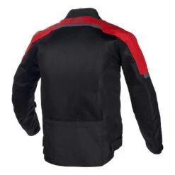 Tourmaster Draft Air 2.0 Jacket 5 Tourmaster Draft Air 2.0 Jacket -ATOMIC MOTO SALE Tourmaster DRAFT Air Jacket Blk Red Back1706545634 1581801