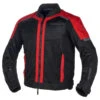 Tourmaster Draft Air 2.0 Jacket -ATOMIC MOTO SALE Tourmaster DRAFT Air Jacket Blk Red Front1706545711 1581783