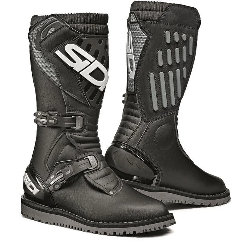 Sidi Trial Zero.2 Boots Sidi Trial Zero.2 Boots -ATOMIC MOTO SALE TrialZero.2 BlackBlack detail