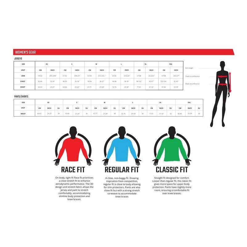 Leatt Jersey Moto 4.5 Lite Women Leatt Jersey Moto 4.5 Lite Women -ATOMIC MOTO SALE Women s Gear f291e576 bc44 4f4d b778 92e966075292