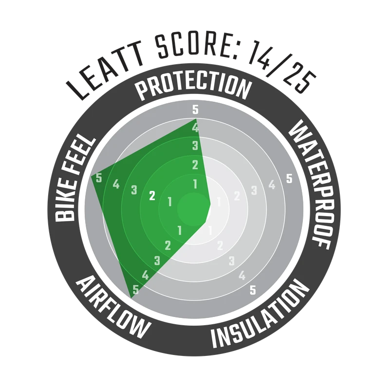 Leatt Glove ADV X-Flow 7.5 Leatt Glove ADV X-Flow 7.5 -ATOMIC MOTO SALE X Flow Gloves