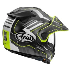 Arai XD-5 Trail Helmet 5 Arai XD-5 Trail Helmet -ATOMIC MOTO SALE XD5Yellow2