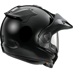 Arai XD-5 Solid Helmet -ATOMIC MOTO SALE XD5 black2