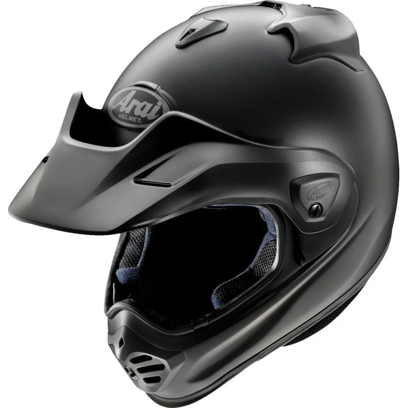 Arai XD-5 Discovery Helmet Arai XD-5 Discovery Helmet -ATOMIC MOTO SALE XD5 black frost2 9b1b128f 09af 496a 83d5 fa60be7ffaf9