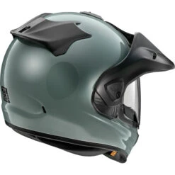 Arai XD-5 Solid Helmet -ATOMIC MOTO SALE XD5 sage2