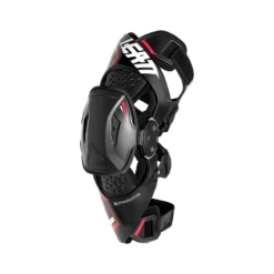 Leatt Knee Brace X-Frame 4 Leatt Knee Brace X-Frame -ATOMIC MOTO SALE XFrame frontRight 5018010101