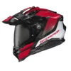Scorpion EXO XT9000 Trailhead Helmet 2 Scorpion EXO XT9000 Trailhead Helmet -ATOMIC MOTO SALE XT9000 dark red 2