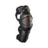 Leatt Knee Brace Z-Frame 1 Leatt Knee Brace Z-Frame -ATOMIC MOTO SALE Z Frame FrontRight Black 5022121900