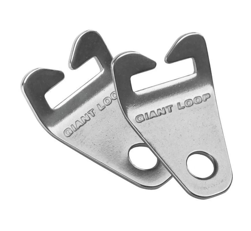 Giant Loop Strap Mount Hooks Giant Loop Strap Mount Hooks -ATOMIC MOTO SALE Zoomed 37eeb0ac b414 4465 9545 4ea29999b4a2