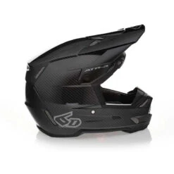 6D Helmets ATR-3 Solid Helmet