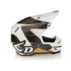 6D Helmets ATR-3 Wave Helmet -ATOMIC MOTO SALE atr 3wave gold