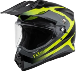 Fly Racing Fly Trekker Pulse Helmet 4 Fly Racing Fly Trekker Pulse Helmet -ATOMIC MOTO SALE b51f 612fd151d5585