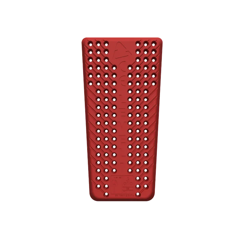 Leatt Back Protector for Hydration Bags CE Level 1 Leatt Back Protector For Hydration Bags CE Level 1 -ATOMIC MOTO SALE back protector hydration ce 1 7022200460