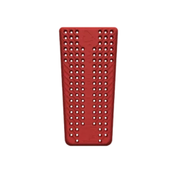 Leatt Back Protector For Hydration Bags CE Level 2