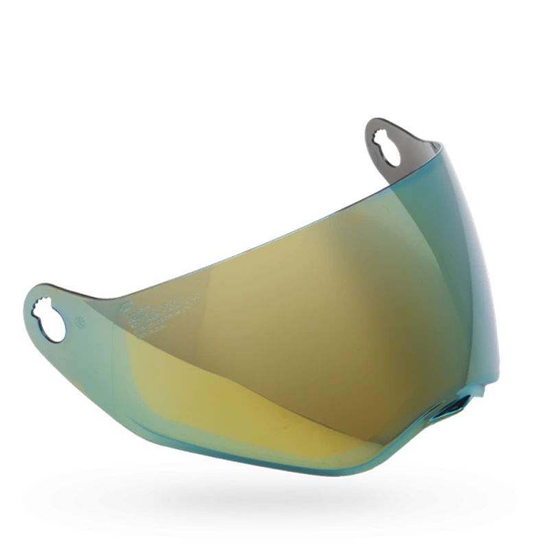 Bell MX-9 Adventure Shields Bell MX-9 Adventure Shields -ATOMIC MOTO SALE bell helmets mx 9 adventure shield dark gold iridium