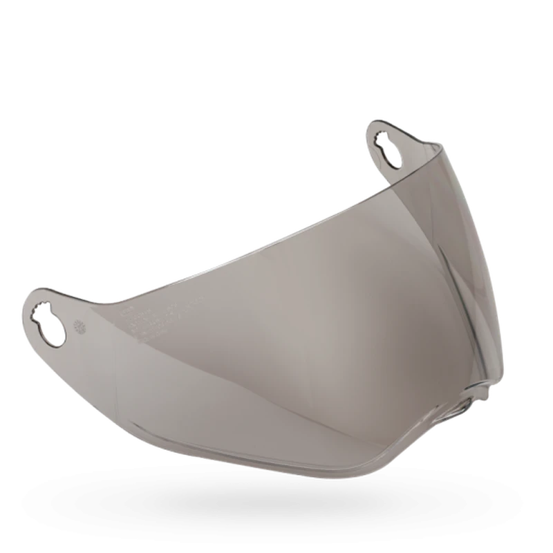 Bell MX-9 Adventure Shields Bell MX-9 Adventure Shields -ATOMIC MOTO SALE bell helmets mx 9 adventure shield dark silver iridium