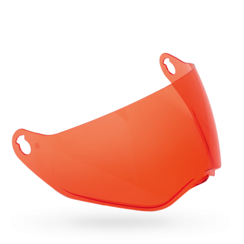 Bell MX-9 Adventure Shields Bell MX-9 Adventure Shields -ATOMIC MOTO SALE bell helmets mx 9 adventure shield hi def persimmon