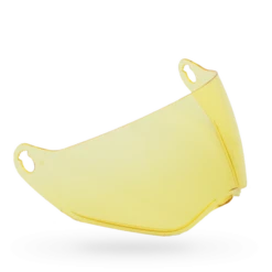 Bell MX-9 Adventure Shields 9 Bell MX-9 Adventure Shields -ATOMIC MOTO SALE bell helmets mx 9 adventure shield hi def yellow