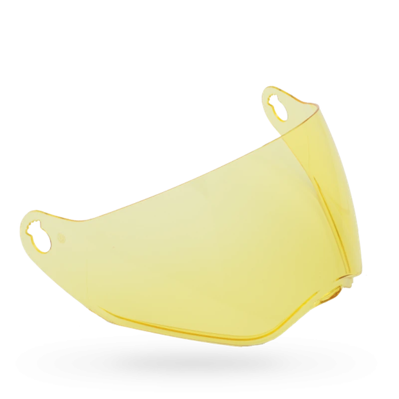 Bell MX-9 Adventure Shields Bell MX-9 Adventure Shields -ATOMIC MOTO SALE bell helmets mx 9 adventure shield hi def yellow