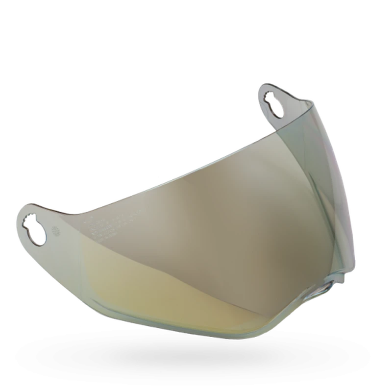 Bell MX-9 Adventure Shields Bell MX-9 Adventure Shields -ATOMIC MOTO SALE bell helmets mx 9 adventure shield light gold iridium