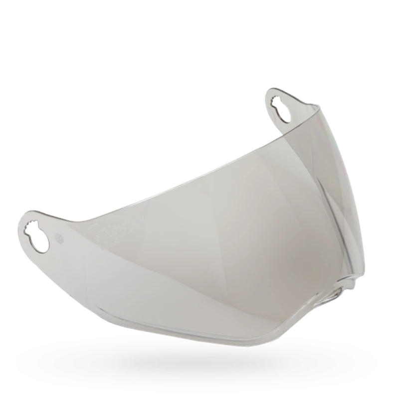 Bell MX-9 Adventure Shields Bell MX-9 Adventure Shields -ATOMIC MOTO SALE bell helmets mx 9 adventure shield light silver iridium