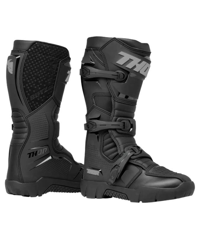 Thor Blitz XR Trail Boots Thor Blitz XR Trail Boots -ATOMIC MOTO SALE blitz trail 1